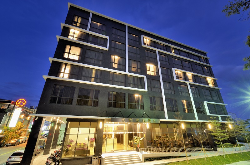 台東富野渡假酒店– HOYA RESORT HOTEL TAITUNG