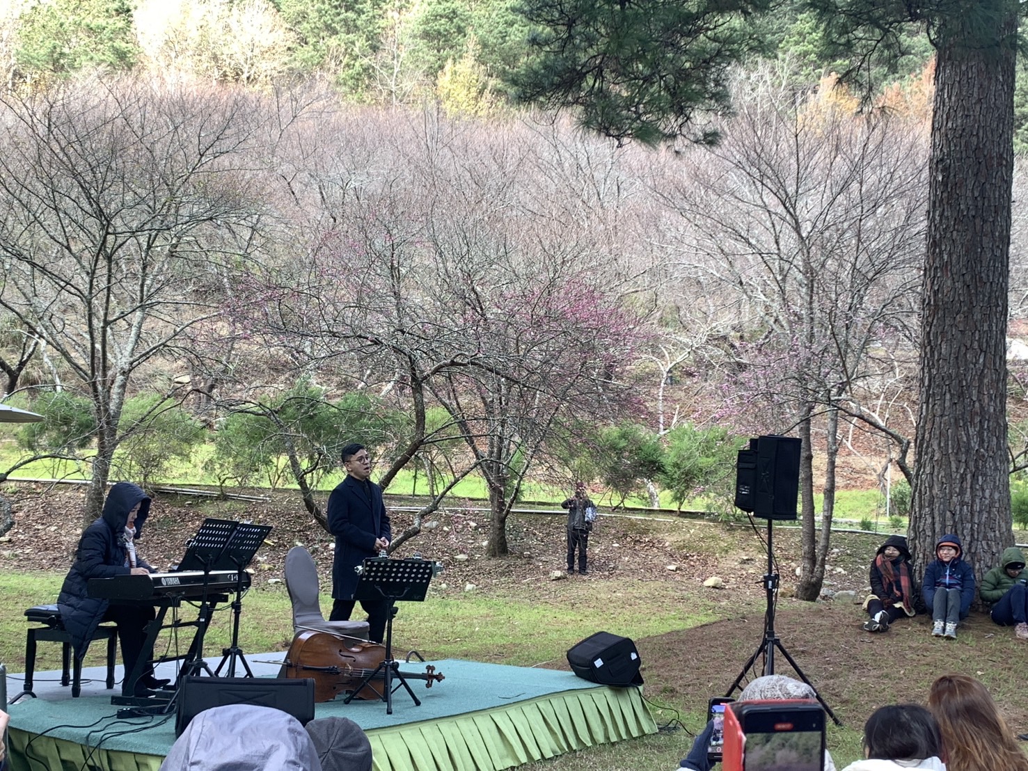 2025梅好時光音樂會