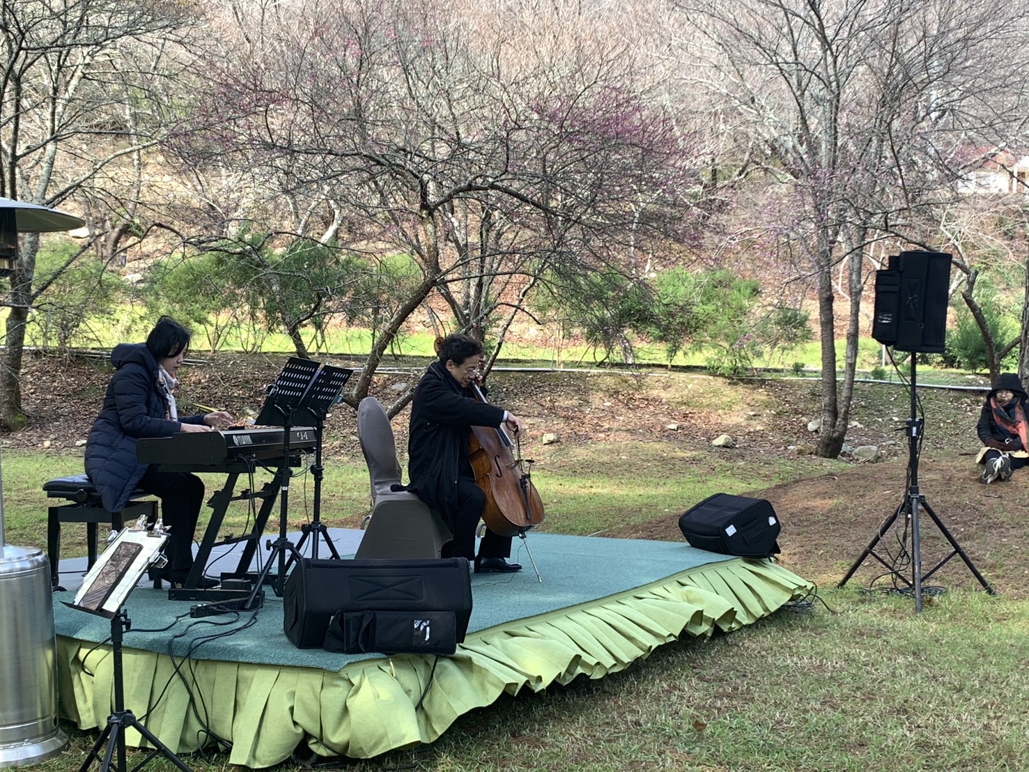 2025梅好時光音樂會