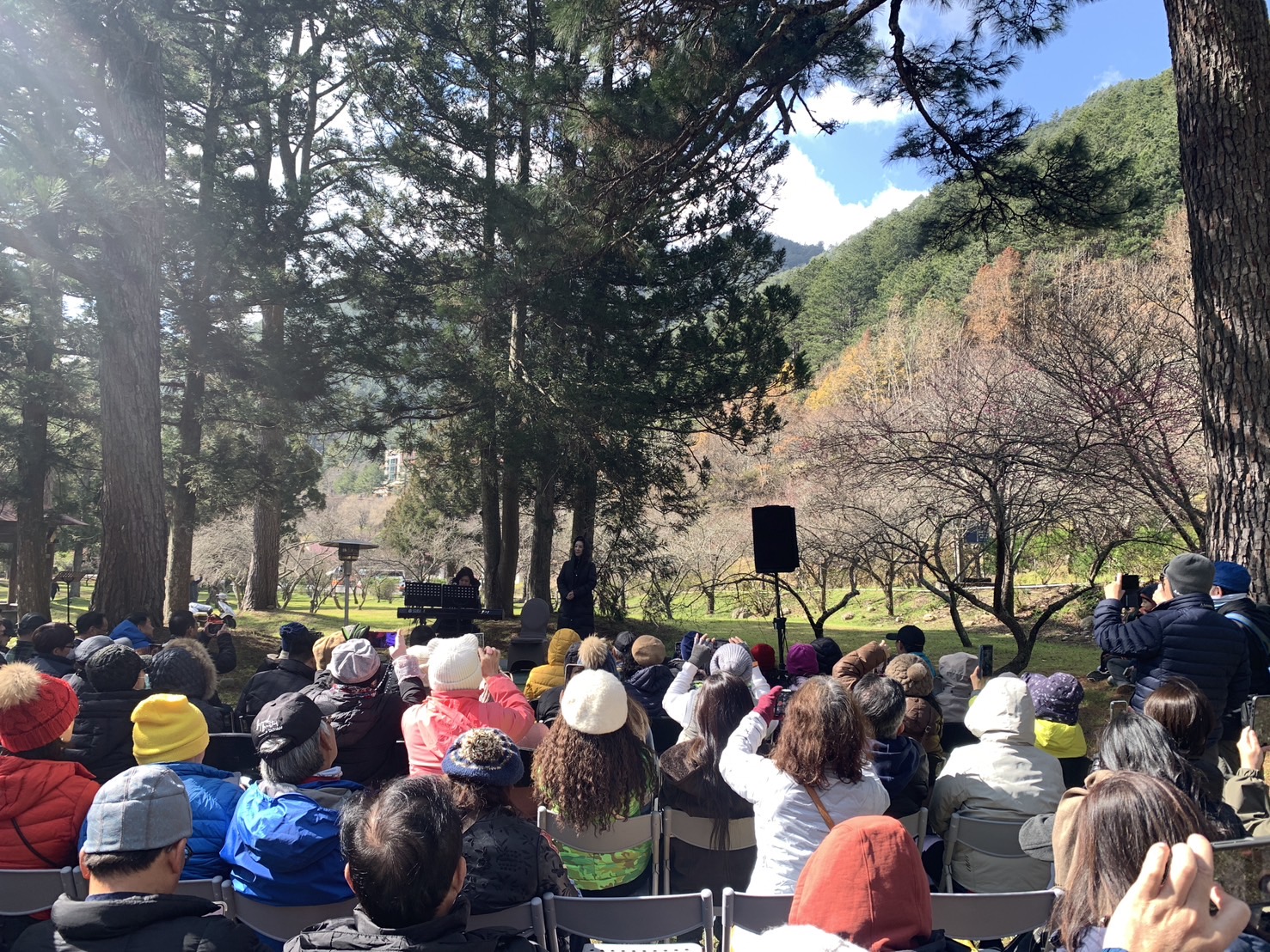 2025梅好時光音樂會